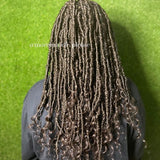 Boho/Gypsy/Goddes Locs