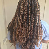 Passion Twist Long