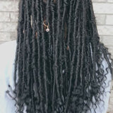 Boho/Gypsy/Goddes Locs