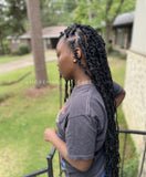 Soft/Butterfly Locs Long