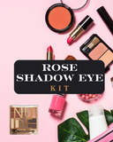 Rose Shadow Eye Kit