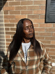 Natural Quick Weave