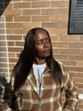Natural Quick Weave