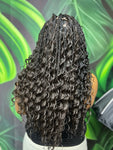 Gypsy Braid