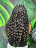 Gypsy Braid