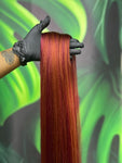 “Ginger Mix” Braid Blend