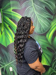 Gypsy Over Locs