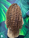Gyps Locs