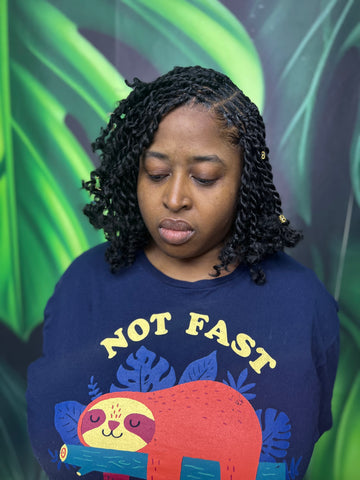 Passion Twist Bob
