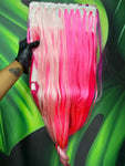 Braid Prep Board