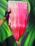 Braid Prep Board