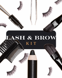 HB Lash & Brow Kit