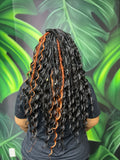 Gypsy Over Locs