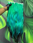 Braid Prep Board