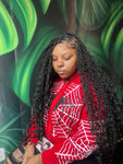 Island Twist