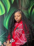 Island Twist