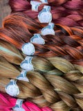 “Boho Beauty” Braid Blend
