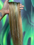 “Boho Beauty” Braid Blend