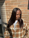 Natural Quick Weave