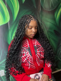 Island Twist