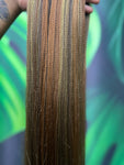 “Summer Gold” Braid Blend