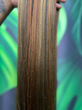 “Summer Gold” Braid Blend