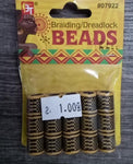 Braiding/Dreadlock Beads