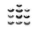 Banker Lash-16mm Lash