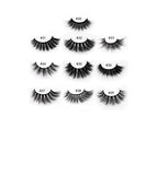 Banker Lash-16mm Lash