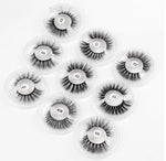 Banker Lash-16mm Lash