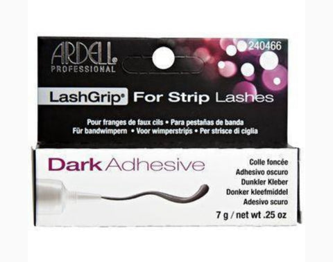 Dark Lash Glue