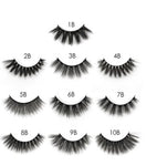 Bomb Lash & Case15mm